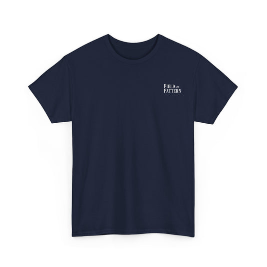 Weekend Pilot Club T-Shirt Blue UK