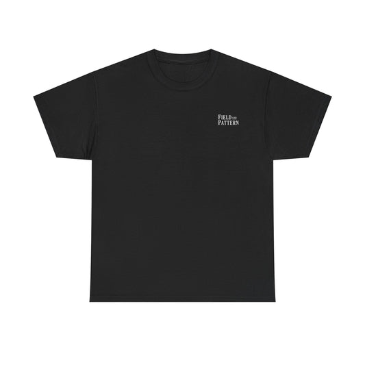 On The Radio T-Shirt Black UK