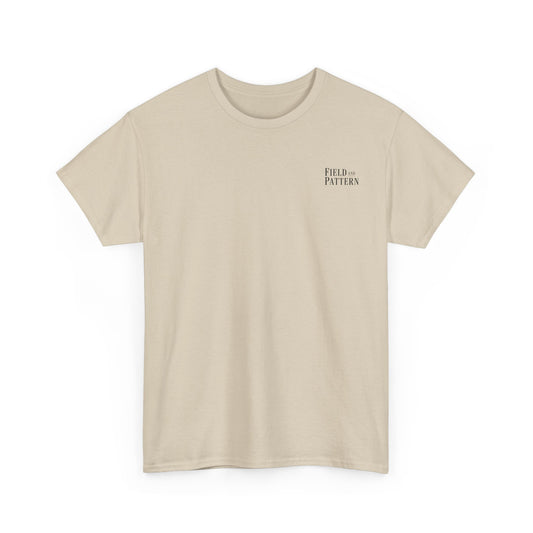 Weekend Pilot Club T-Shirt Sand UK