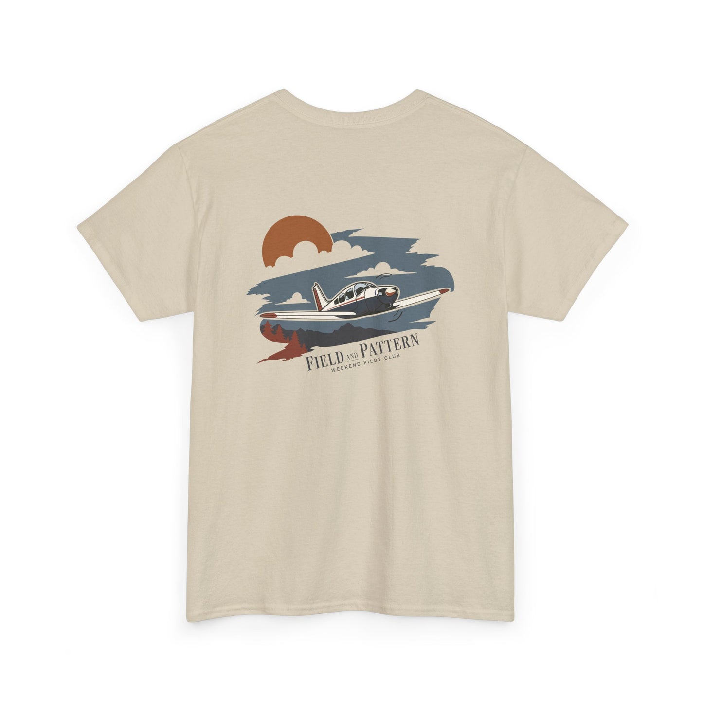 Climbing Away T-Shirt UK